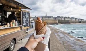 This Breton street dish that made Eva Longoria say “I would eat it every day” is already panicking social networks