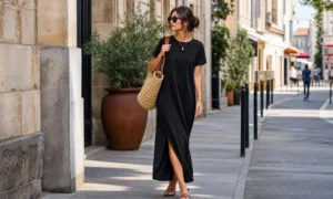This H&M dress, sold for less than $20, is shaping and ultra comfortable for all summer 2026