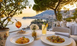 This Italian spot by Simone Zanoni will shake up your 2026 summer evenings on the Côte d’Azur, even the locals don’t believe it