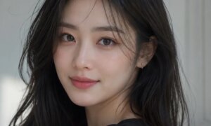 This Korean bestseller gives you a healthy glow in 2 seconds and also replaces lipstick