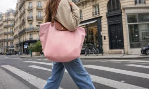 This Longchamp bag from our adolescence makes a shock return in 2026: if you kept it, take it out again