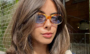 This bob cut from the 2000s that we thought was out of date is back in force this summer 2026