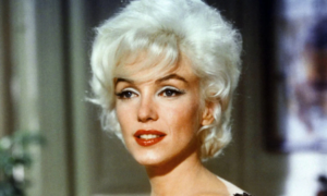 This cursed 24-carat stone worn by Marilyn Monroe still haunts Hollywood