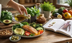 This macronutrient that we avoid to lose weight should represent 40% of your calories (and your body demands it from you)