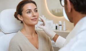 This new aesthetic treatment promises "a more natural Botox effect" : the French are rushing