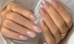 This retro 90s manicure will be everywhere in summer 2026