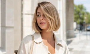 This short cut from the north is the hair trend for summer 2026