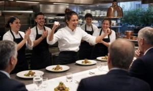 Top Chef 2026: this chef upsets the final in this Parisian palace, this overwhelming score leaves the jury speechless