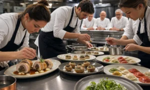 Top Chef 2026: this new rule for the “Masters of the Game” semi-final traps Victor Kuntz and redistributes all the cards