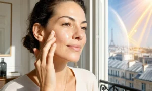 Your day cream is no longer enough: this invisible SPF50+ fluid rated 100/100 on Yuka finally slows down brown spots