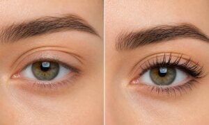 "Before my eyelashes were ultra flat" this new L’Oréal tubing mascara lasts 24 hours and gives XXL volume