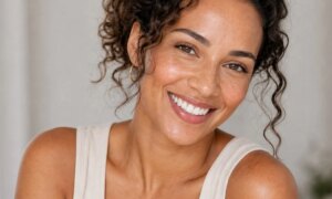 "He transformed my smile" we tested The Smillist whitening serum and here is our opinion