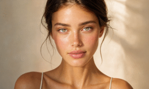 "My face is ultra glowy" this new Kosas product gives a doll-like complexion and lasts for 12 hours