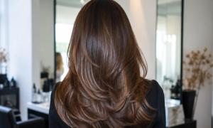 "My hair no longer swells" this Color Wow spray for $10, viral on TikTok, comes in a mini format and promises mirror shine this summer