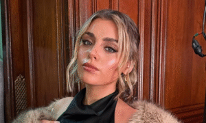 "My makeup hasn’t changed a bit." : this long-lasting L’Oréal setting spray fixes up to 36 hours