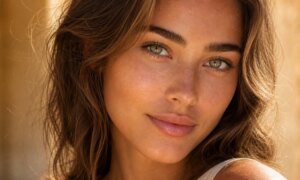 "My skin has never looked so beautiful" rated 100/100 on Yuka, this SPF Typology treatment accelerates tanning and protects the skin