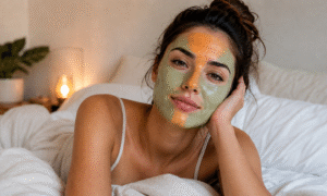 "My skin is amazing" : these Sephora stick masks for less than $10 enhance the complexion before summer