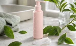 "Perfect for summer" : this Byoma moisturizing cream flows every 6 seconds at Sephora