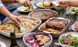 These summer recipes full of taste and anti-waste are shaking up Instagram like never before (and we quickly understand why)