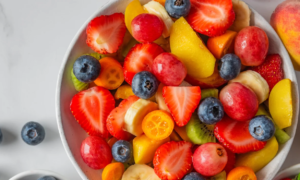 Health: surprising but true, this summer fruit mixed with a pinch of black pepper detoxifies the liver naturally