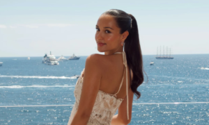Who is Alexandra Leclerc? Age, profession, marriage, child with Charles Leclerc… everything you need to know
