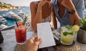 Holidays in Ibiza, Mykonos or Saint-Tropez: this hidden line on the bill can ruin you if you don’t see it