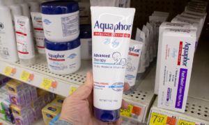 Aquaphor: 10 amazing ways to use it this summer (and this cult balm may never leave your bag)
