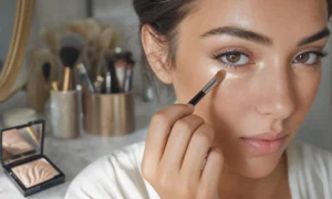 Dark circles: this TikTok makeup artist swears by this unexpected under-eye makeup product