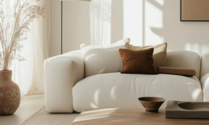 Exit cold minimalism: here is the 2026 decor trend to transform your interior in a modern and warm way