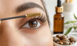 Finally long eyelashes without extensions: this pharmacy treatment mascara promises +67% volume in 3 months