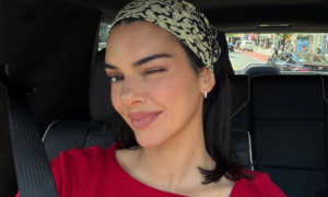 Finished the facelift? This $300 technique tightens facial features without surgery (and the result is stunning)