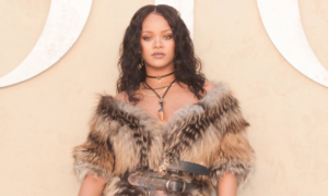 From Rihanna to Queen Camilla, this new Dior it-bag is already shaking up 2026 fashion