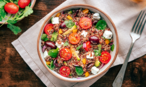 Heat wave in France: these 5 ultra-simple fresh recipes will help you survive all summer