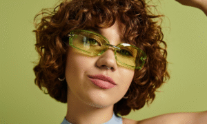 If your curls are out of control, this $4 Garnier product transforms them in minutes