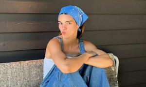 Kendall Jenner, Zendaya… they are all banking on this hair accessory this summer 2026