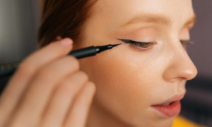 Makeup for dummies: KIKO innovates by launching an eyeliner with an erasable tip