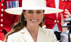 More chic than espadrilles, cooler than ballerinas: this Madrid pair validated by Kate Middleton is making the season crazy