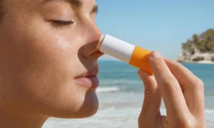 No. 1 facial sunscreen: this SPF50 pocket treatment from Avène is making pharmacies panic