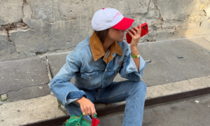 No more cap! This 80s-inspired hair accessory replaces it for summer 2026