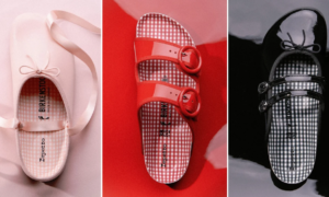 Repetto x Birkenstock: this new shoe line will dominate summer 2026 (and fashion fans are already preparing for it)