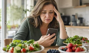 SkinnyTok: this "Cyclospora diet" viral where we contaminate ourselves with a parasite worries doctors