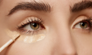Stop testing your concealer here: this area of ​​the body validated by makeup artists avoids shade errors