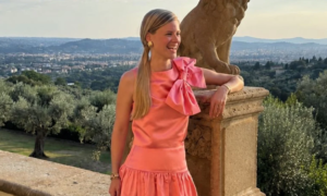 Summer 2026 wedding guest dresses: this young French brand outperforms the big brands