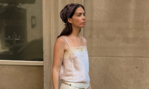 Summer sales: these Mango shoes for less than $26 are already replacing ballerinas