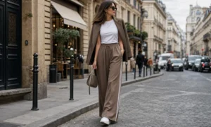 These ultra-comfortable pants are replacing leggings for stylish girls, and you better do the same