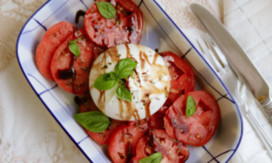 Thinking about eating light in summer? These 7 Foods Are More Caloric Than They Look