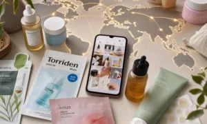 This beauty phenomenon from Korea explodes by +131% (and brands are already panicking)