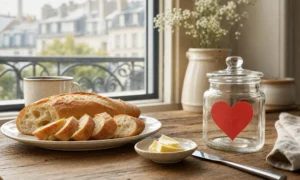 This breakfast fat that the French love: a nutritionist reveals the dose that starts to damage your heart