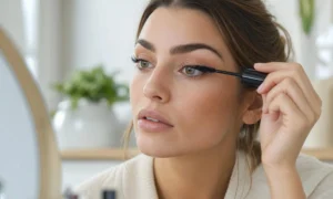 This eyelash product from Merit arrives at Sephora: the heat test