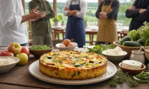 This savory specialty imagined by a starred chef could become the emblem of this department, and you will hear about it